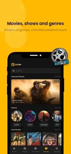 jiohotstar-news Movies and shows